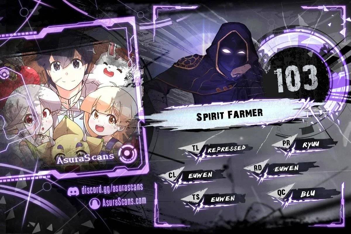 Spirit Farmer Chapter 103 image 01